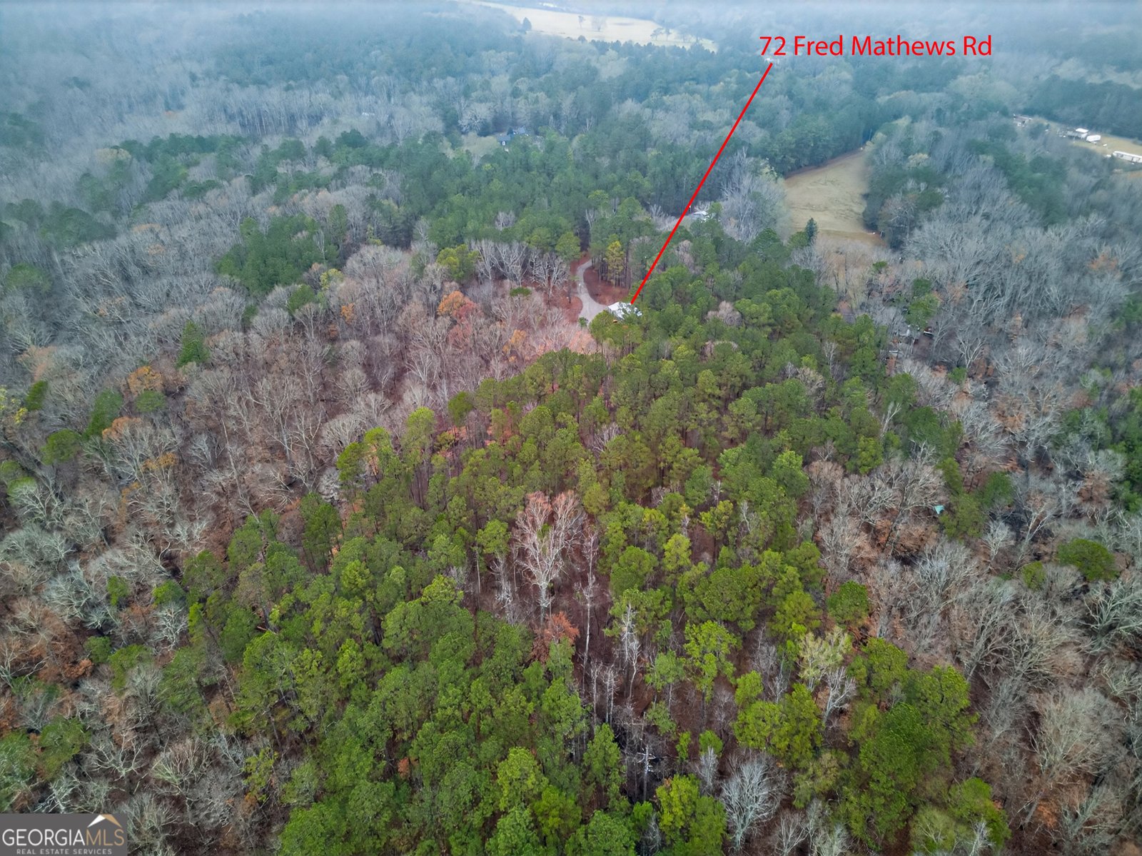 72 Frank Matthews Road Lexington - 34