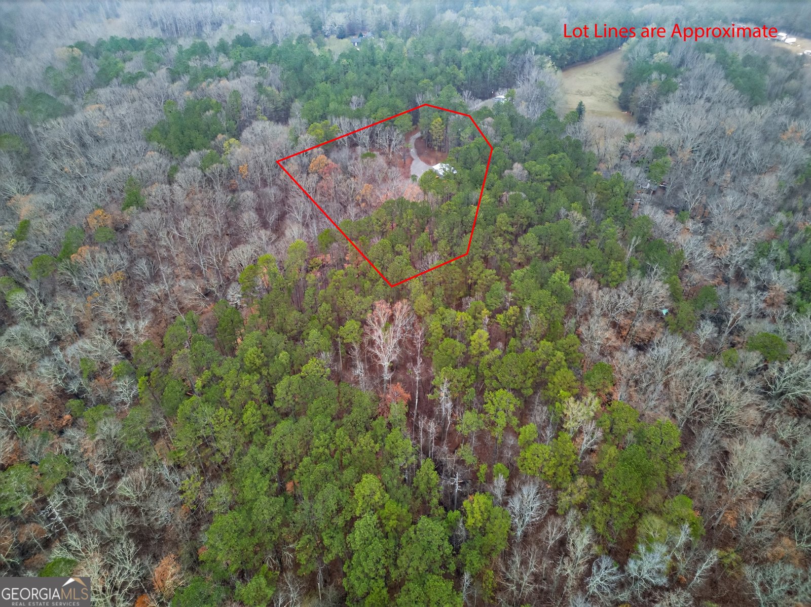 72 Frank Matthews Road Lexington - 35