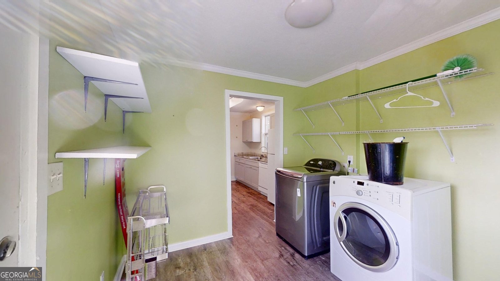 160 Watson Street Carrollton - Photo 18