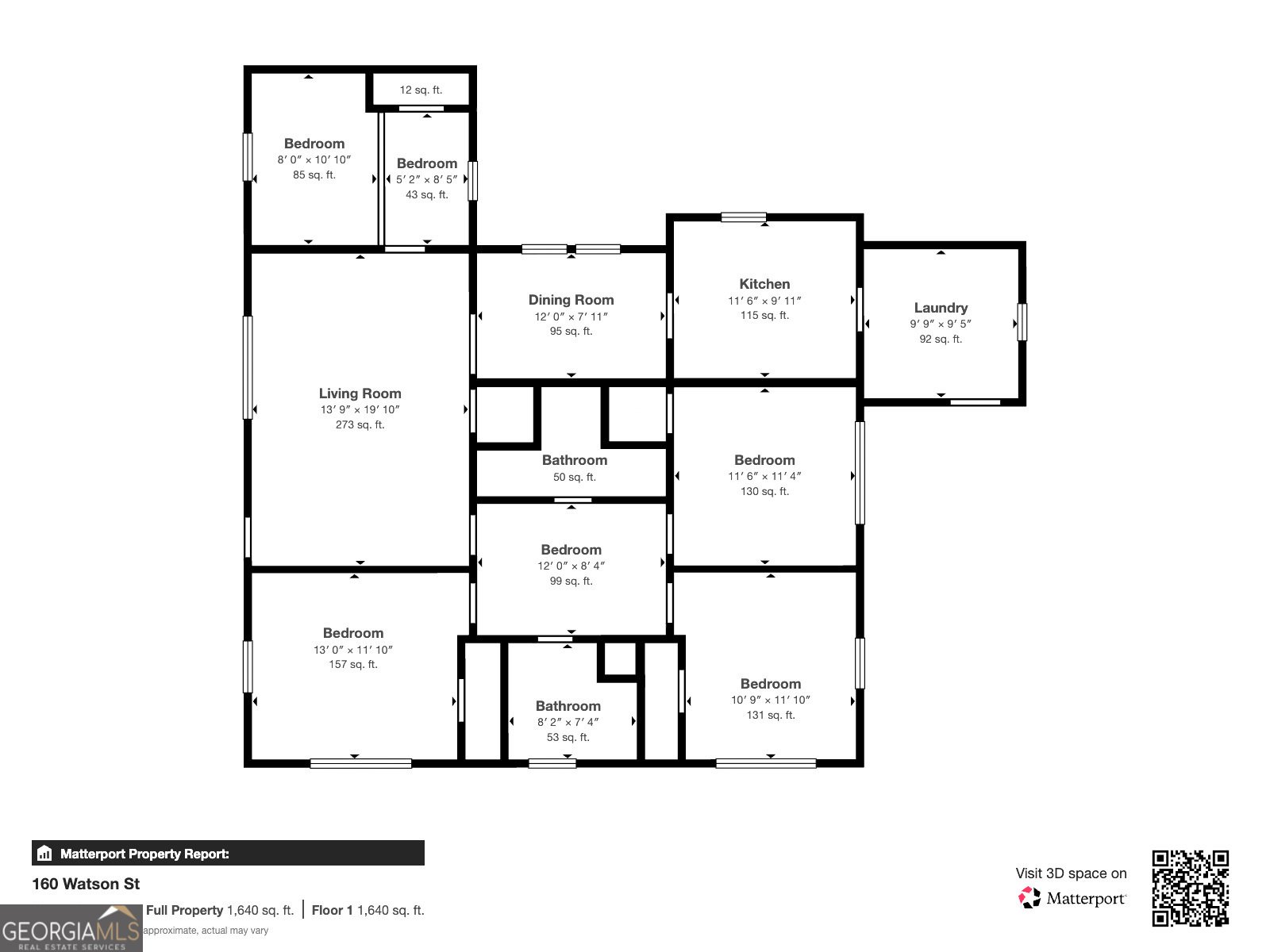 160 Watson Street Carrollton - Photo 58