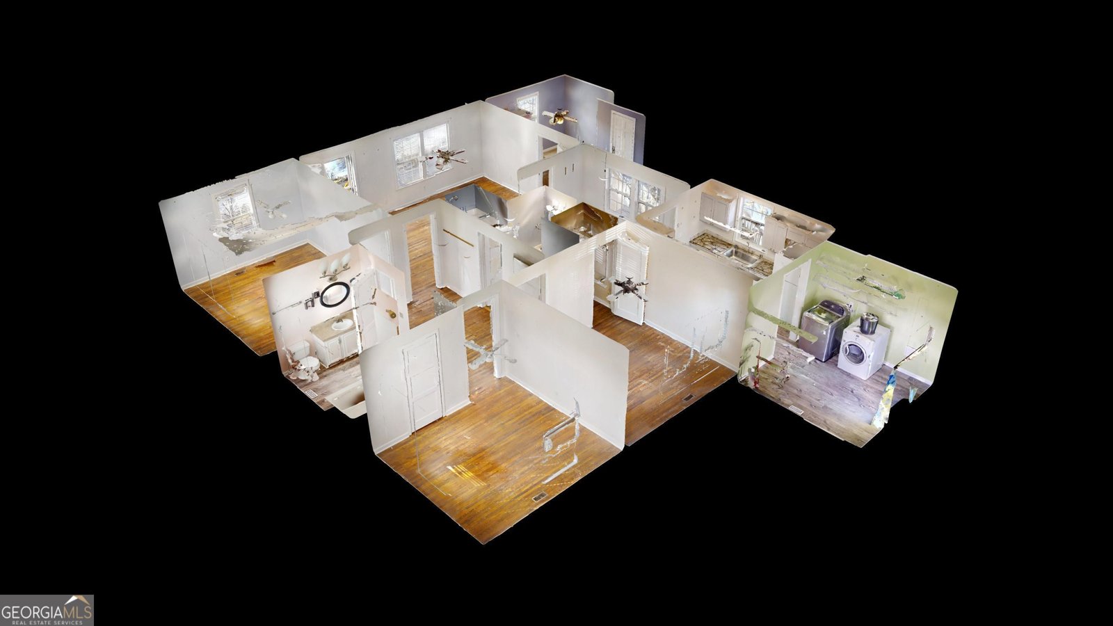 160 Watson Street Carrollton - Photo 6