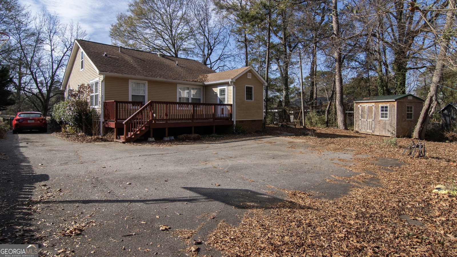 160 Watson Street Carrollton - Photo 74