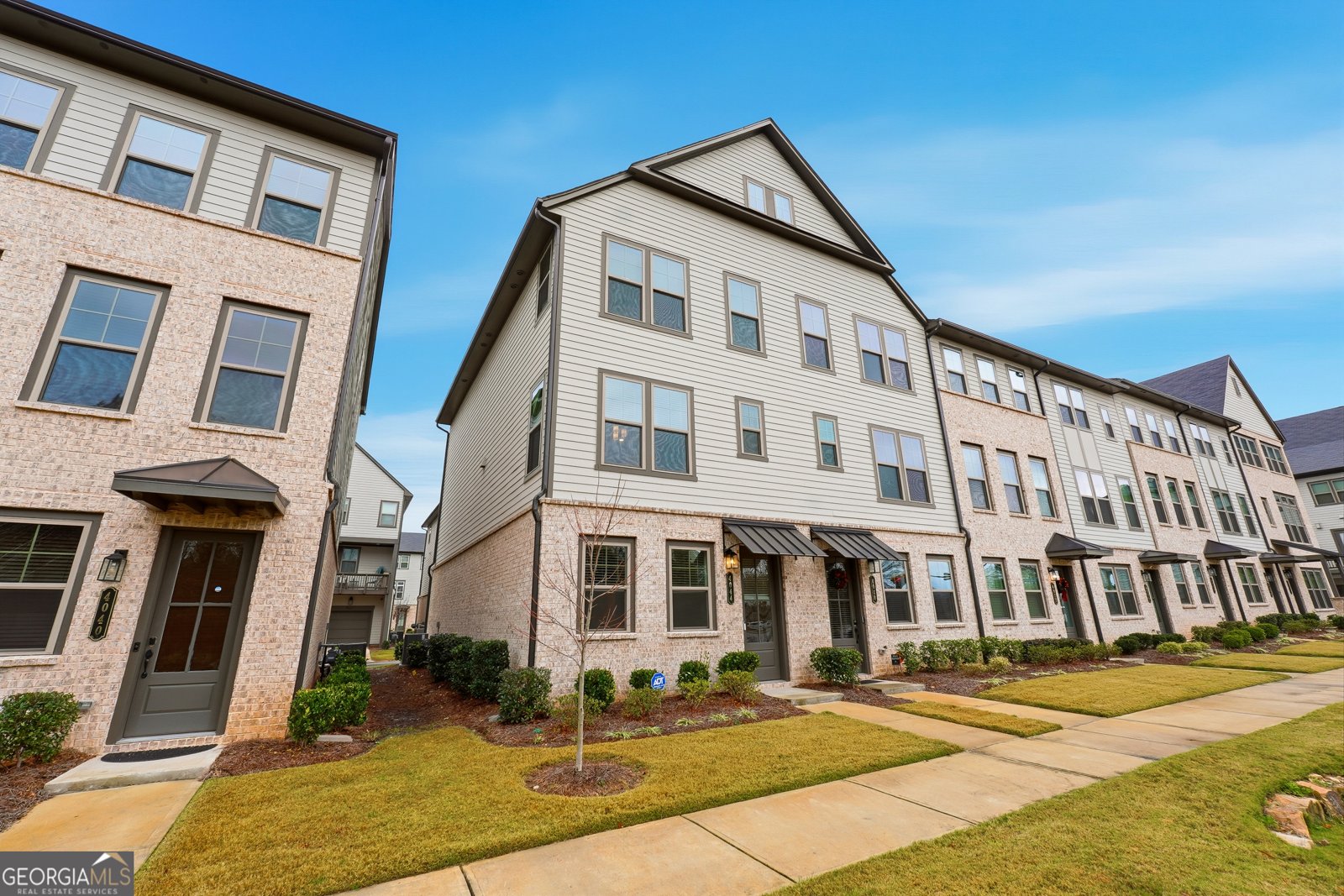 4044 Allegretto Circle Atlanta - 2