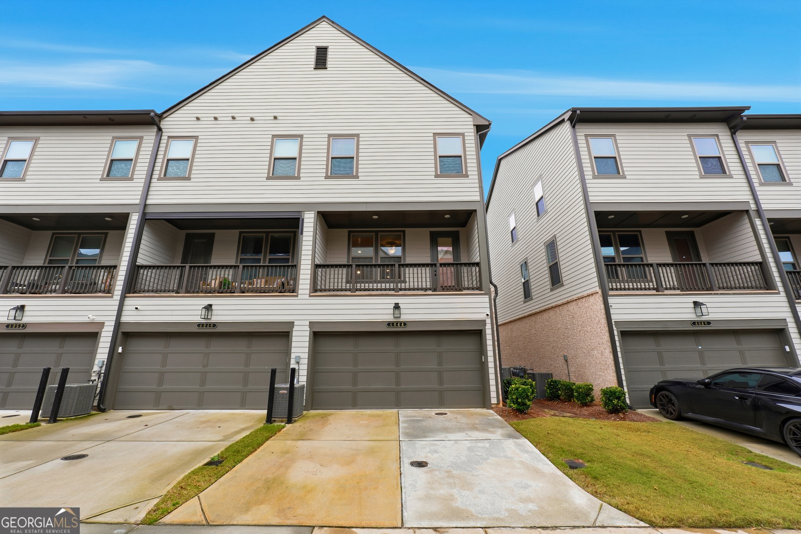 4044 Allegretto Circle Atlanta - 29