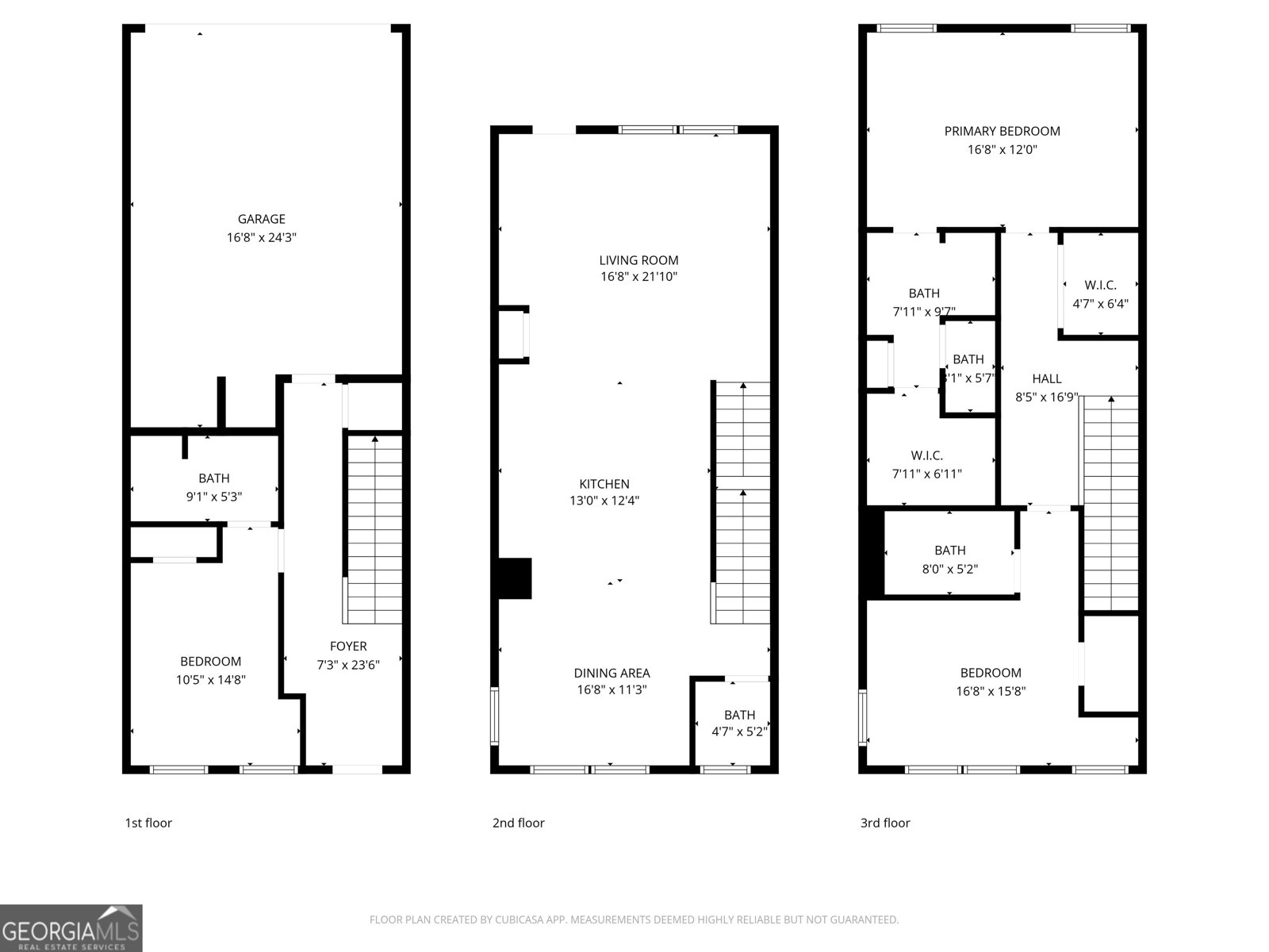 4044 Allegretto Circle Atlanta - 30