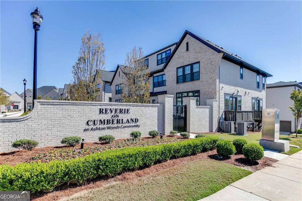 4044 Allegretto Circle Atlanta - 31
