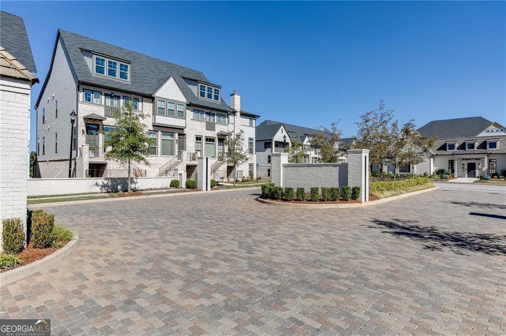 4044 Allegretto Circle Atlanta - 32