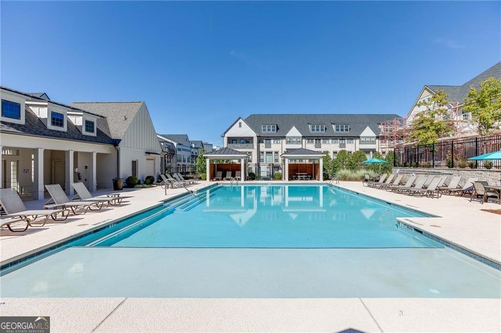 4044 Allegretto Circle Atlanta - 33