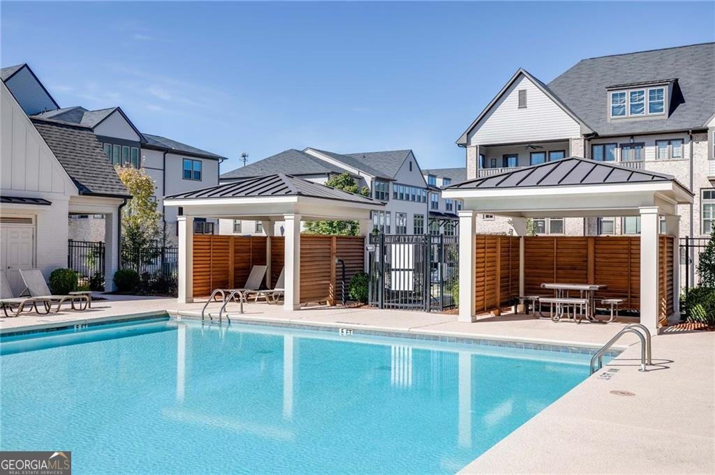 4044 Allegretto Circle Atlanta - 34