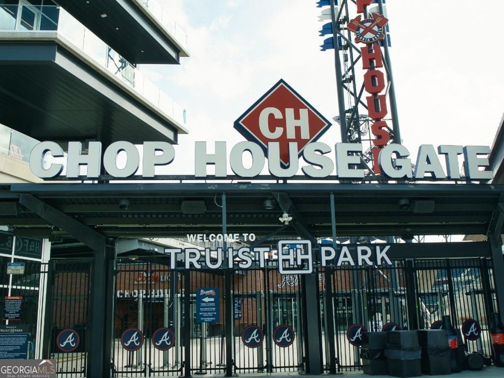 4044 Allegretto Circle Atlanta - Photo 44