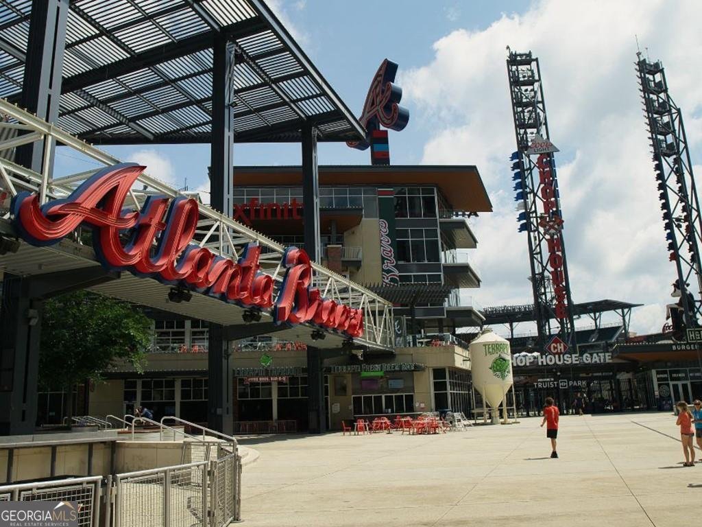 4044 Allegretto Circle Atlanta - Photo 45