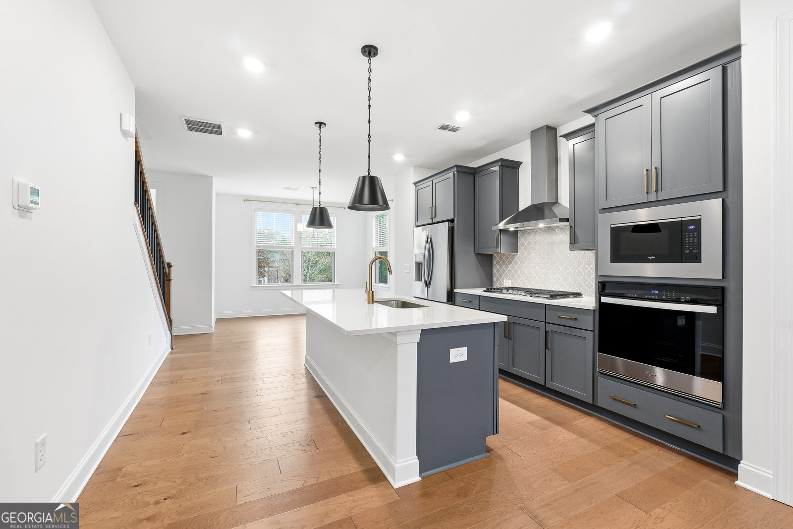 4044 Allegretto Circle Atlanta - 7