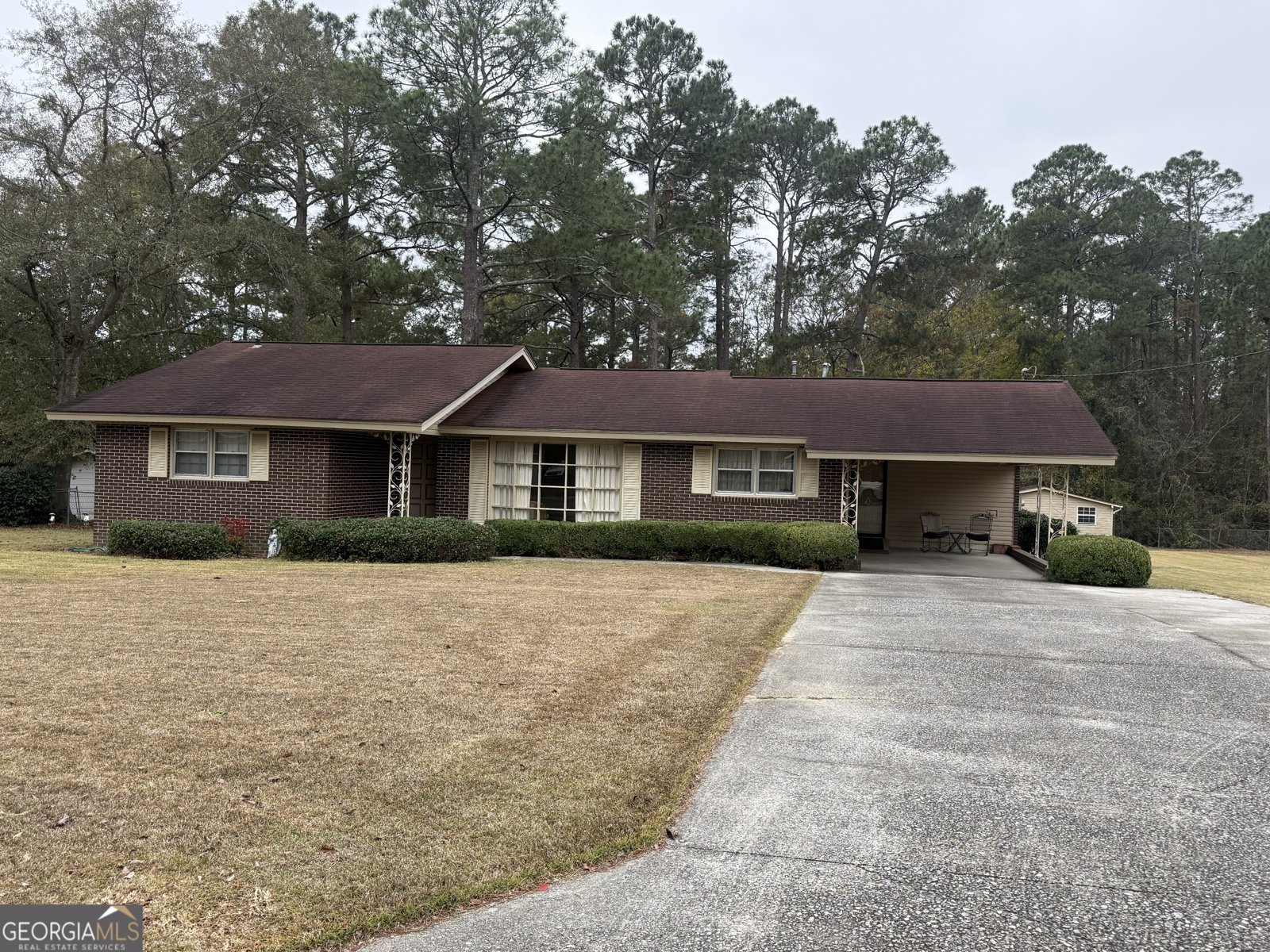 5021 Greenhill Road Eastman - main photo