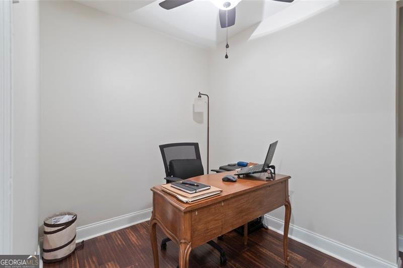 505 WYNCOURTNEY Sandy Springs - 21