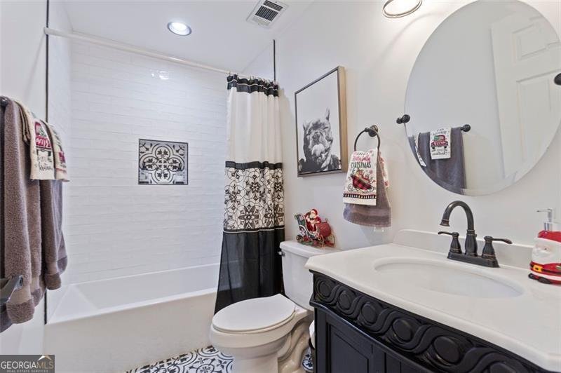 505 WYNCOURTNEY Sandy Springs - 24