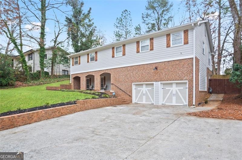 505 WYNCOURTNEY Sandy Springs - 3