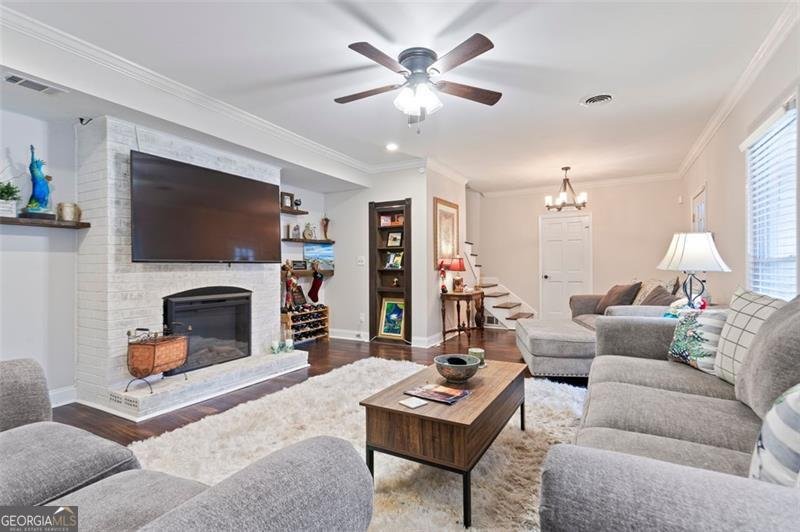 505 WYNCOURTNEY Sandy Springs - 6