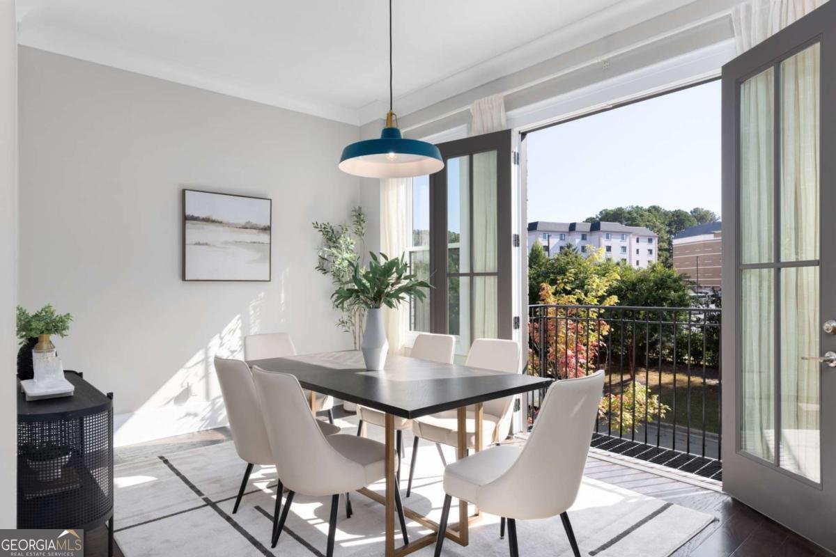 4134 Wisconsin Drive Atlanta - 18