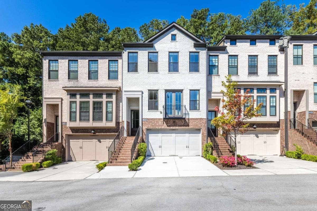 4134 Wisconsin Drive Atlanta - 2