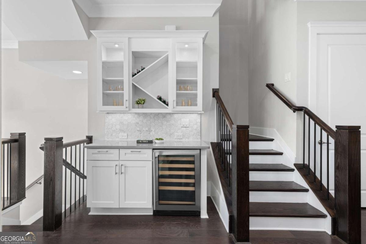 4134 Wisconsin Drive Atlanta - 21