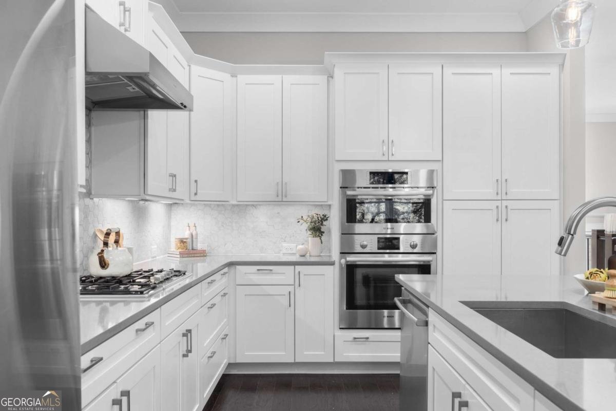 4134 Wisconsin Drive Atlanta - 24