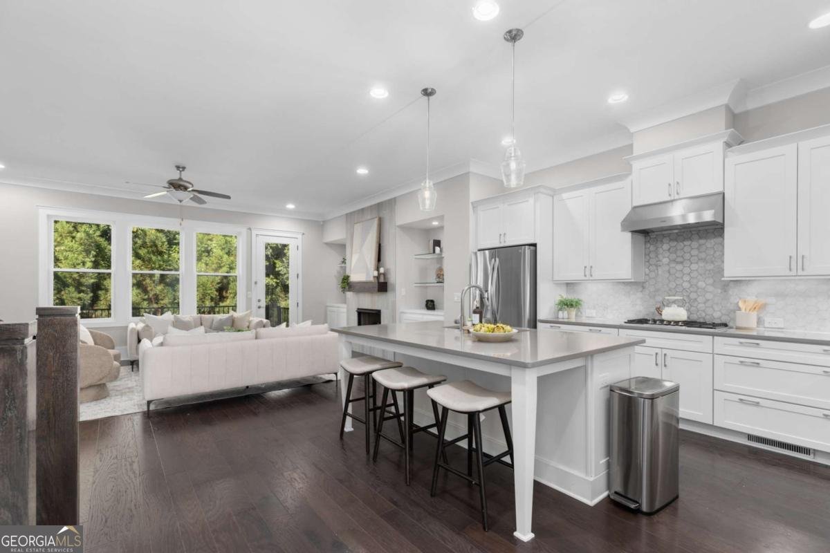 4134 Wisconsin Drive Atlanta - 26