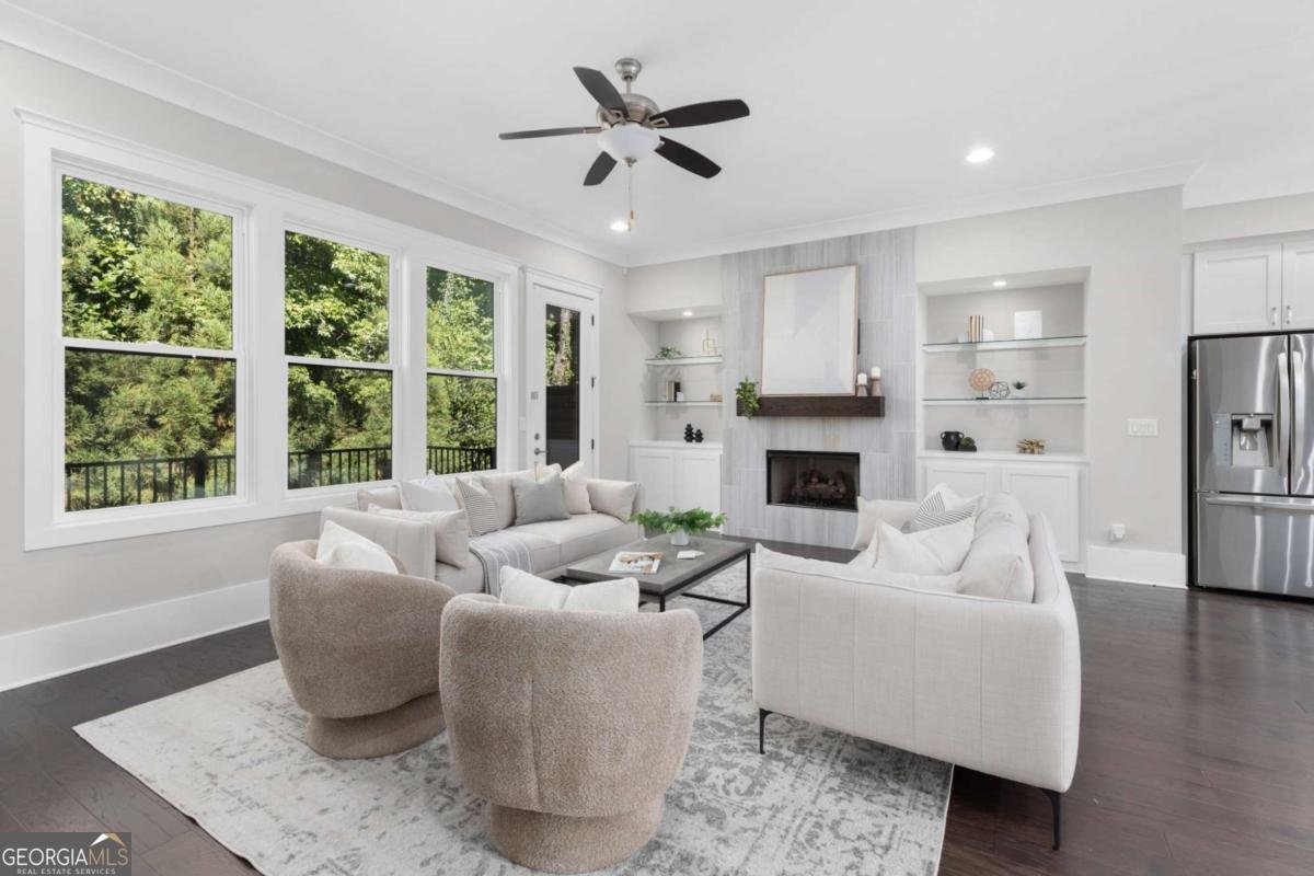 4134 Wisconsin Drive Atlanta - 28