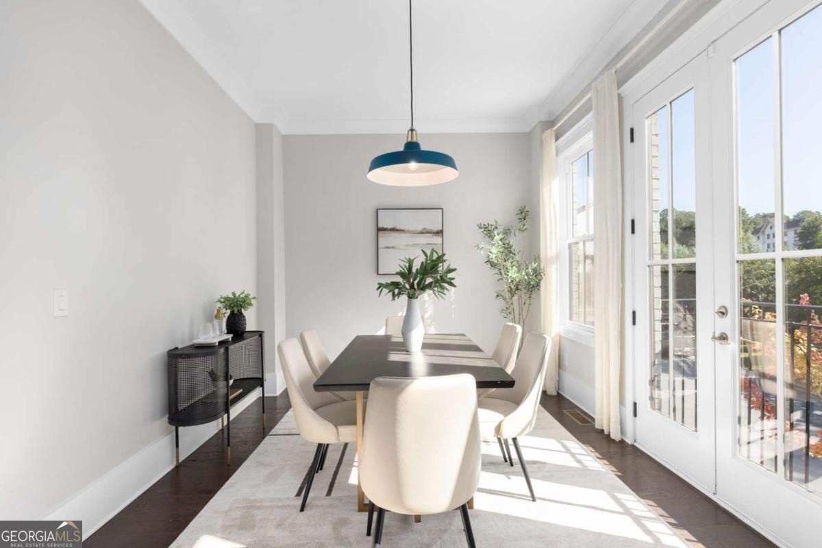 4134 Wisconsin Drive Atlanta - 3