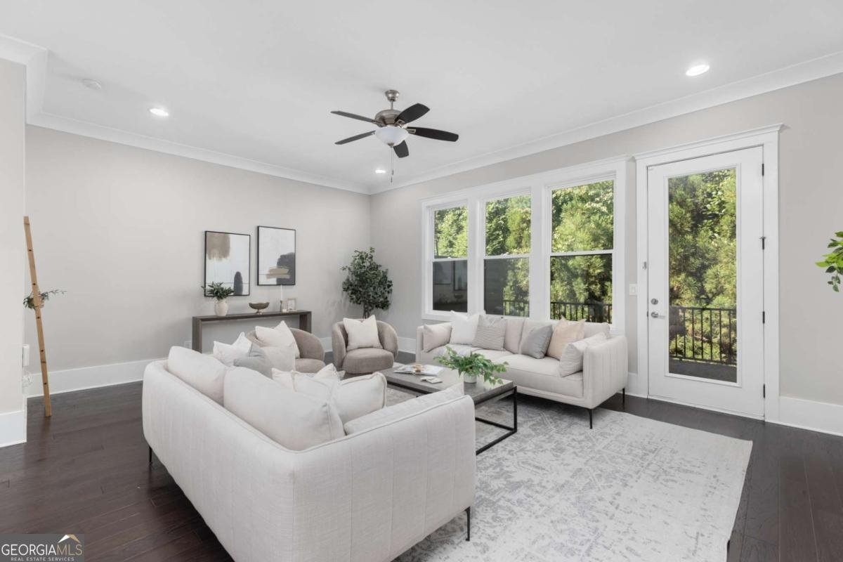 4134 Wisconsin Drive Atlanta - 30