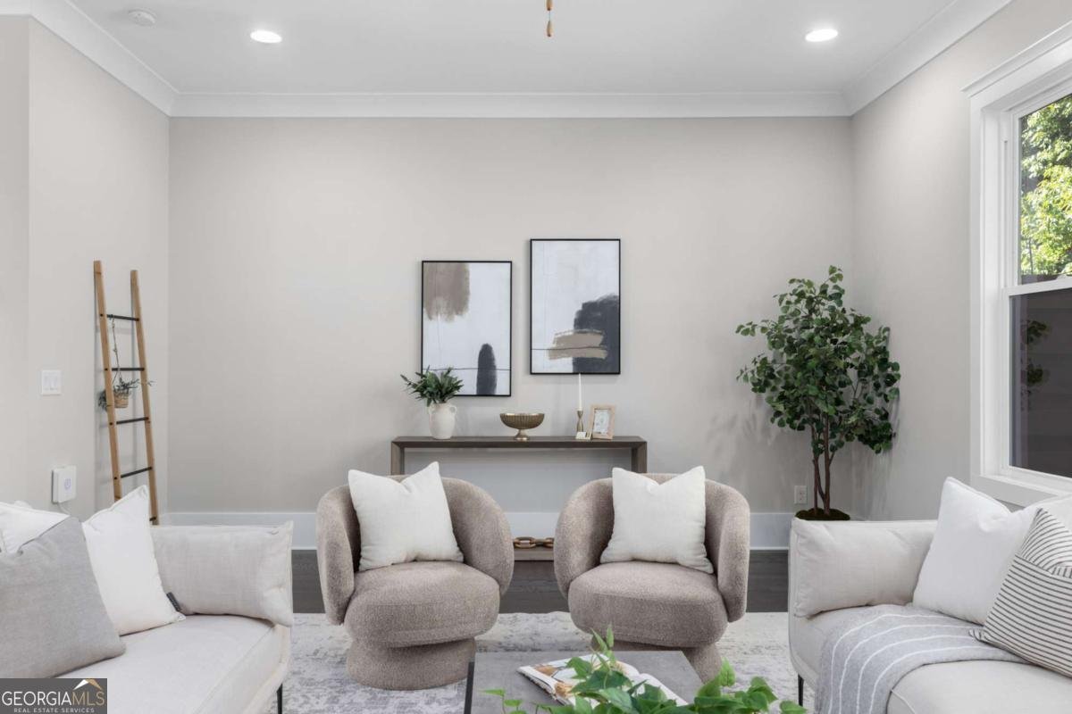 4134 Wisconsin Drive Atlanta - 31