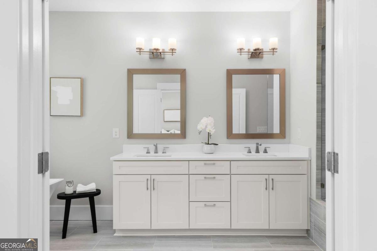 4134 Wisconsin Drive Atlanta - 36