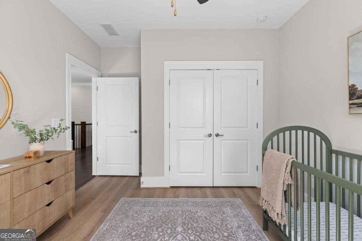 4134 Wisconsin Drive Atlanta - 43