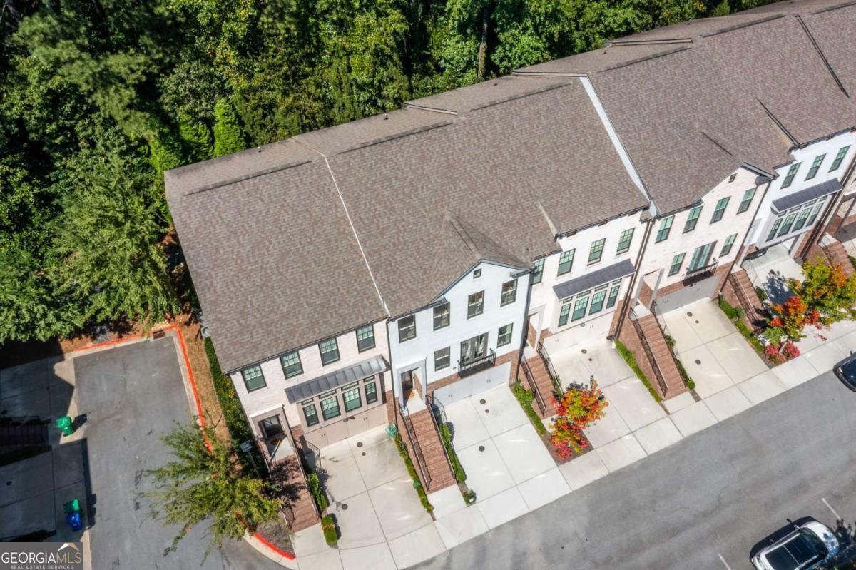 4134 Wisconsin Drive Atlanta - 58