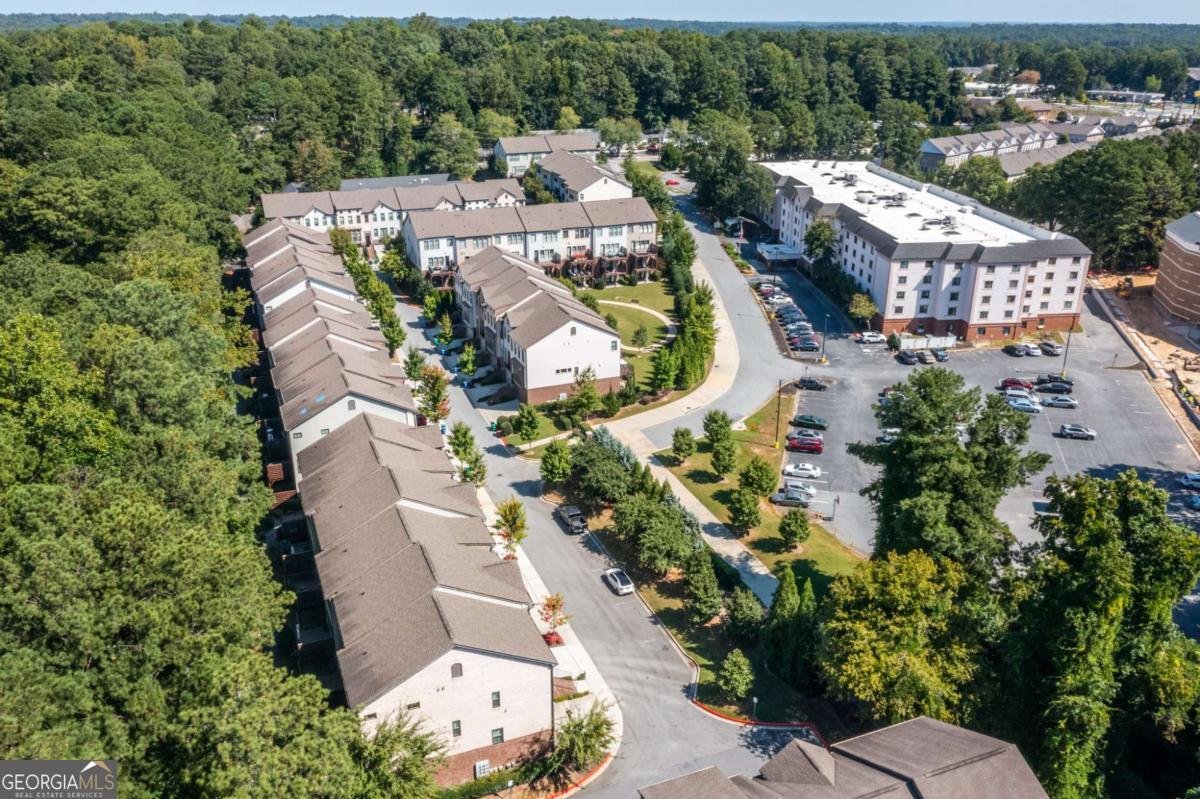 4134 Wisconsin Drive Atlanta - 60