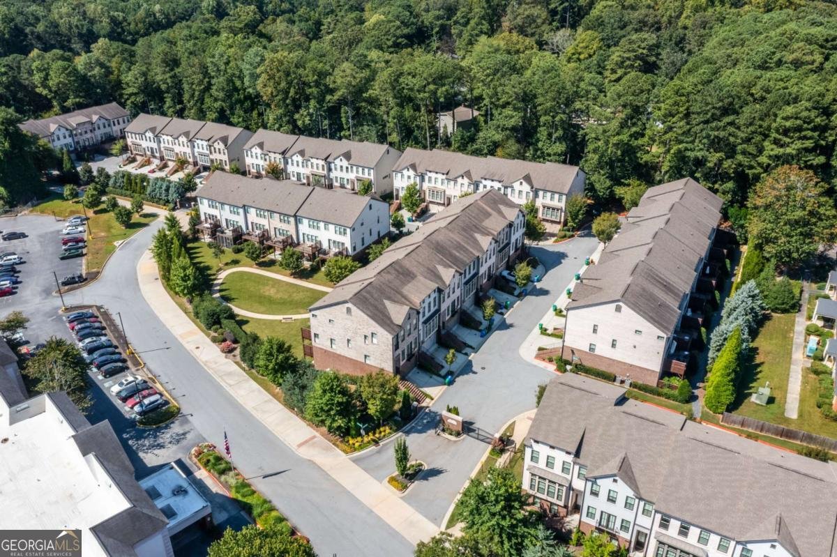 4134 Wisconsin Drive Atlanta - 61