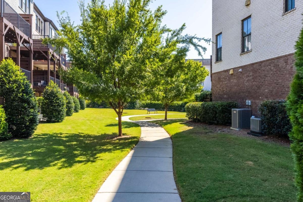 4134 Wisconsin Drive Atlanta - 63