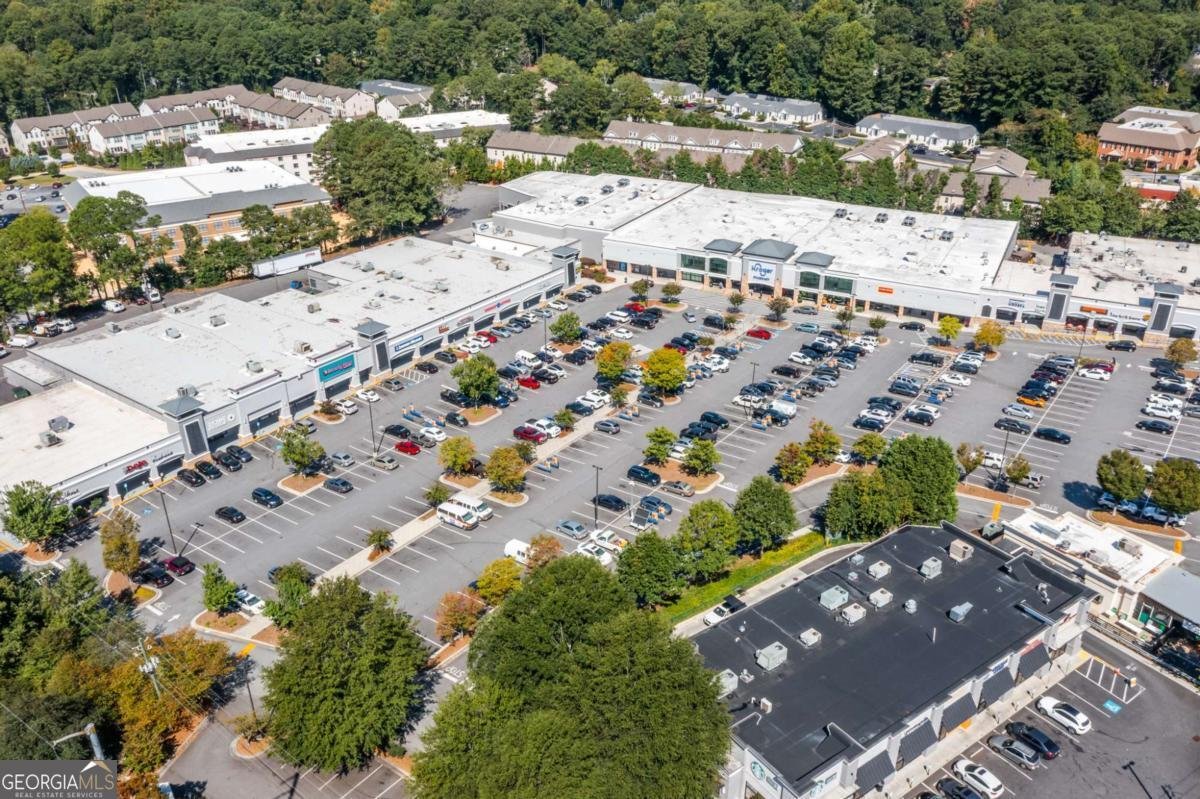 4134 Wisconsin Drive Atlanta - 66