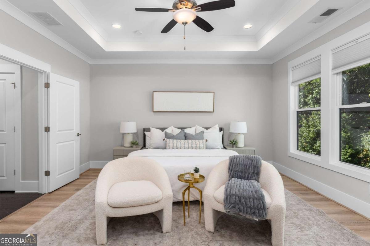 4134 Wisconsin Drive Atlanta - 7