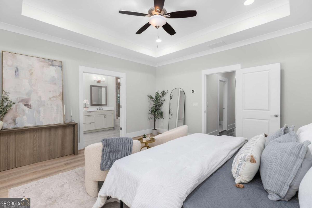 4134 Wisconsin Drive Atlanta - 8