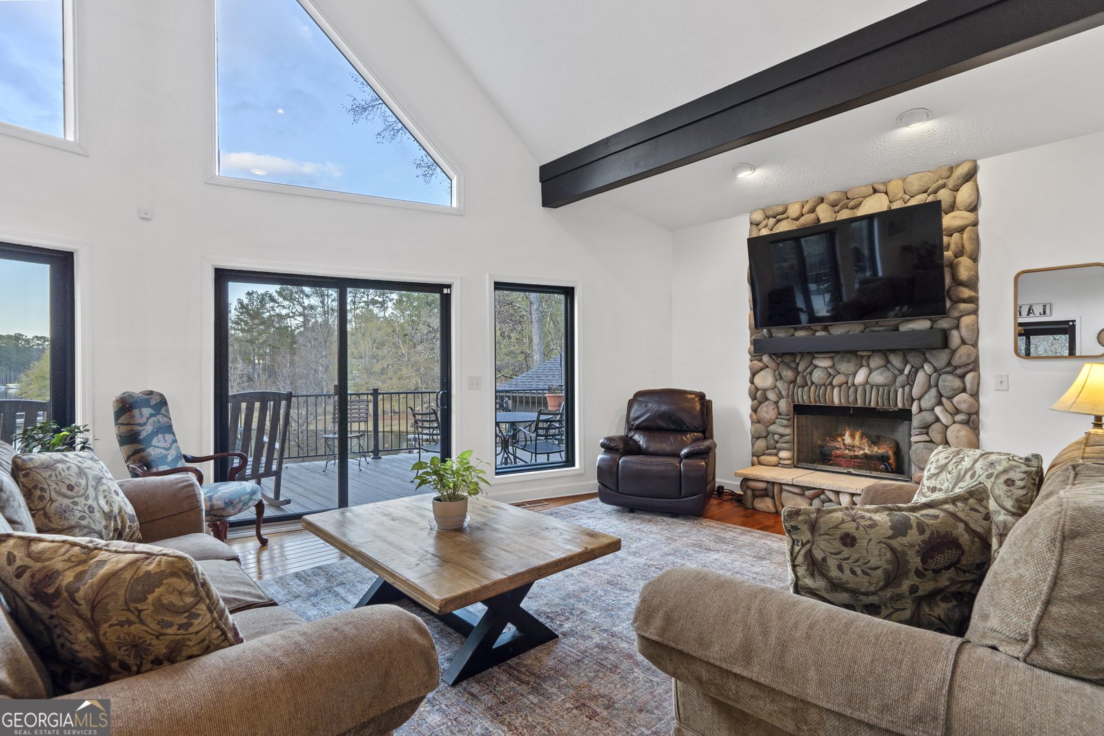 183 Arrowhead Trail Eatonton - 13