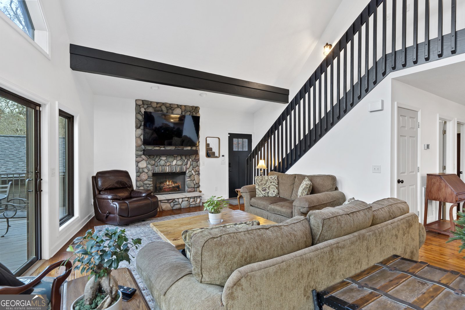 183 Arrowhead Trail Eatonton - 14