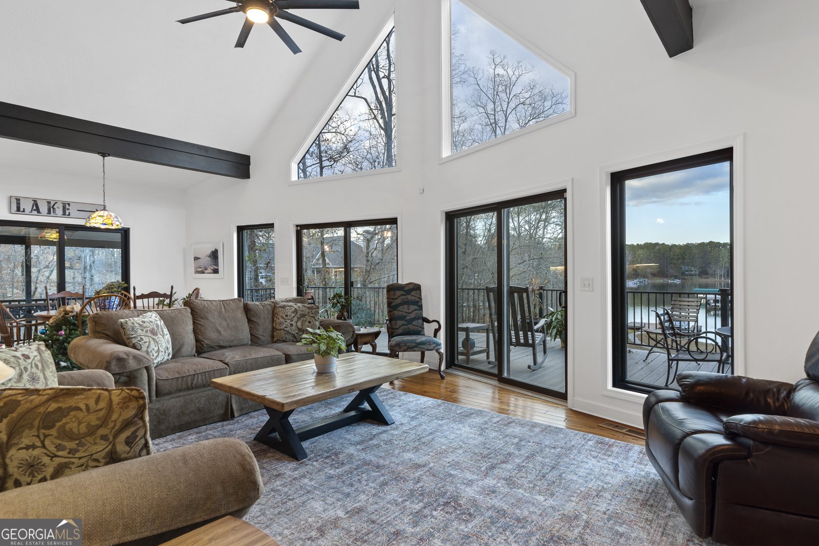 183 Arrowhead Trail Eatonton - 15