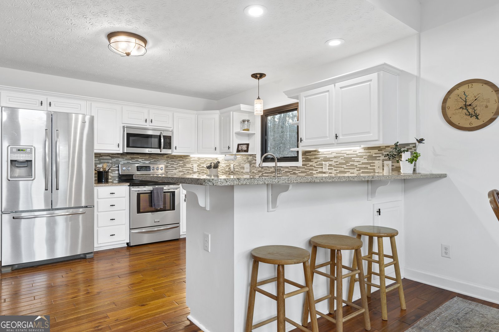 183 Arrowhead Trail Eatonton - 16