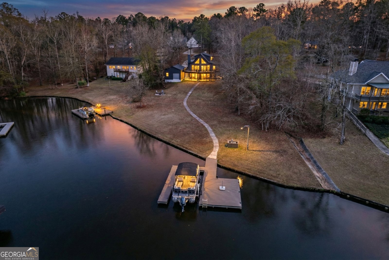 183 Arrowhead Trail Eatonton - 2