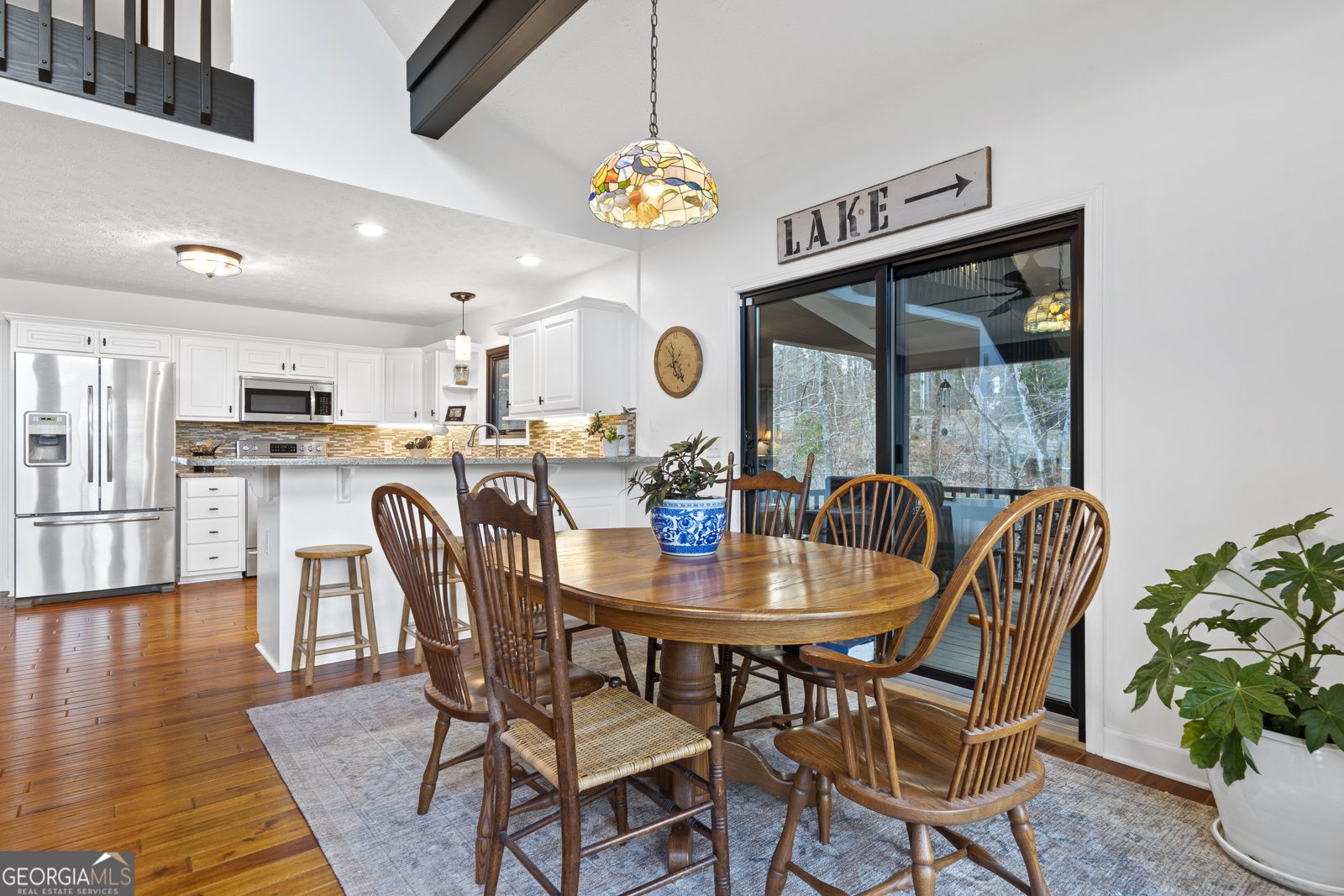 183 Arrowhead Trail Eatonton - 20