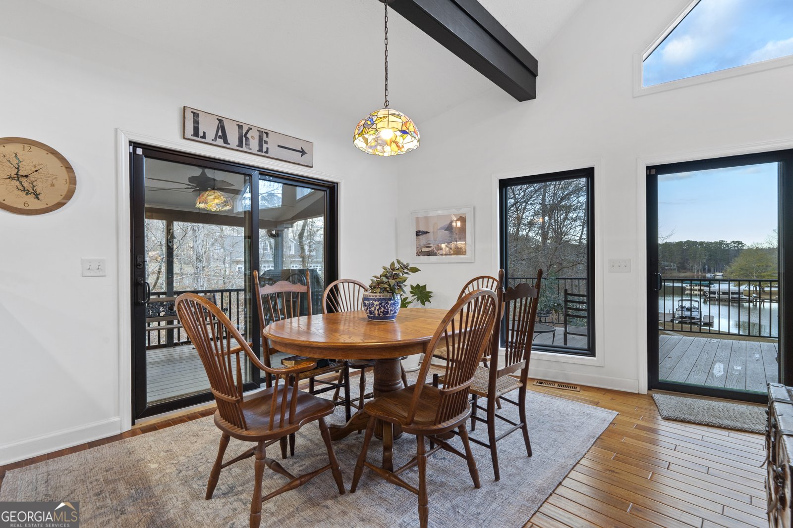 183 Arrowhead Trail Eatonton - 21