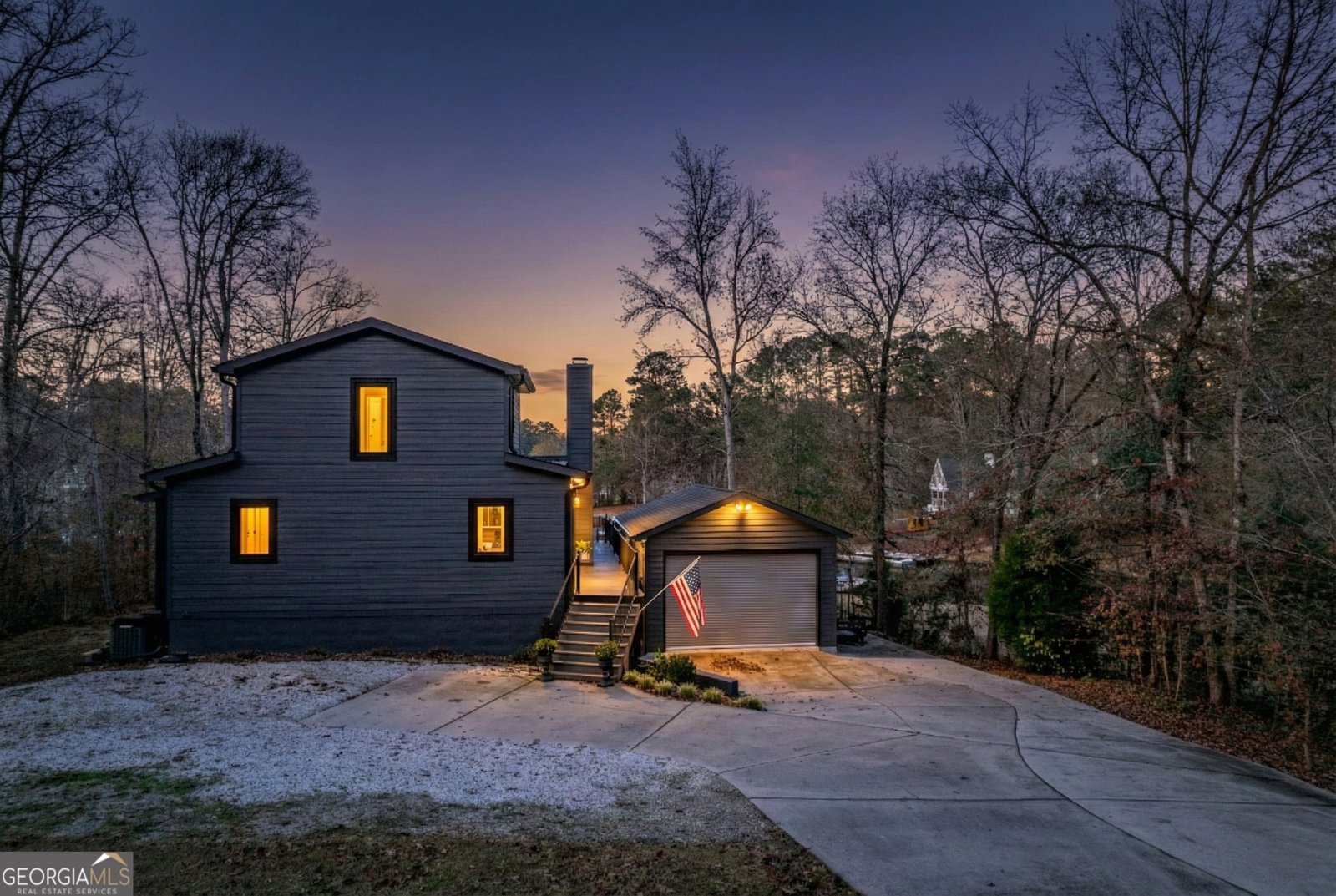 183 Arrowhead Trail Eatonton - 3