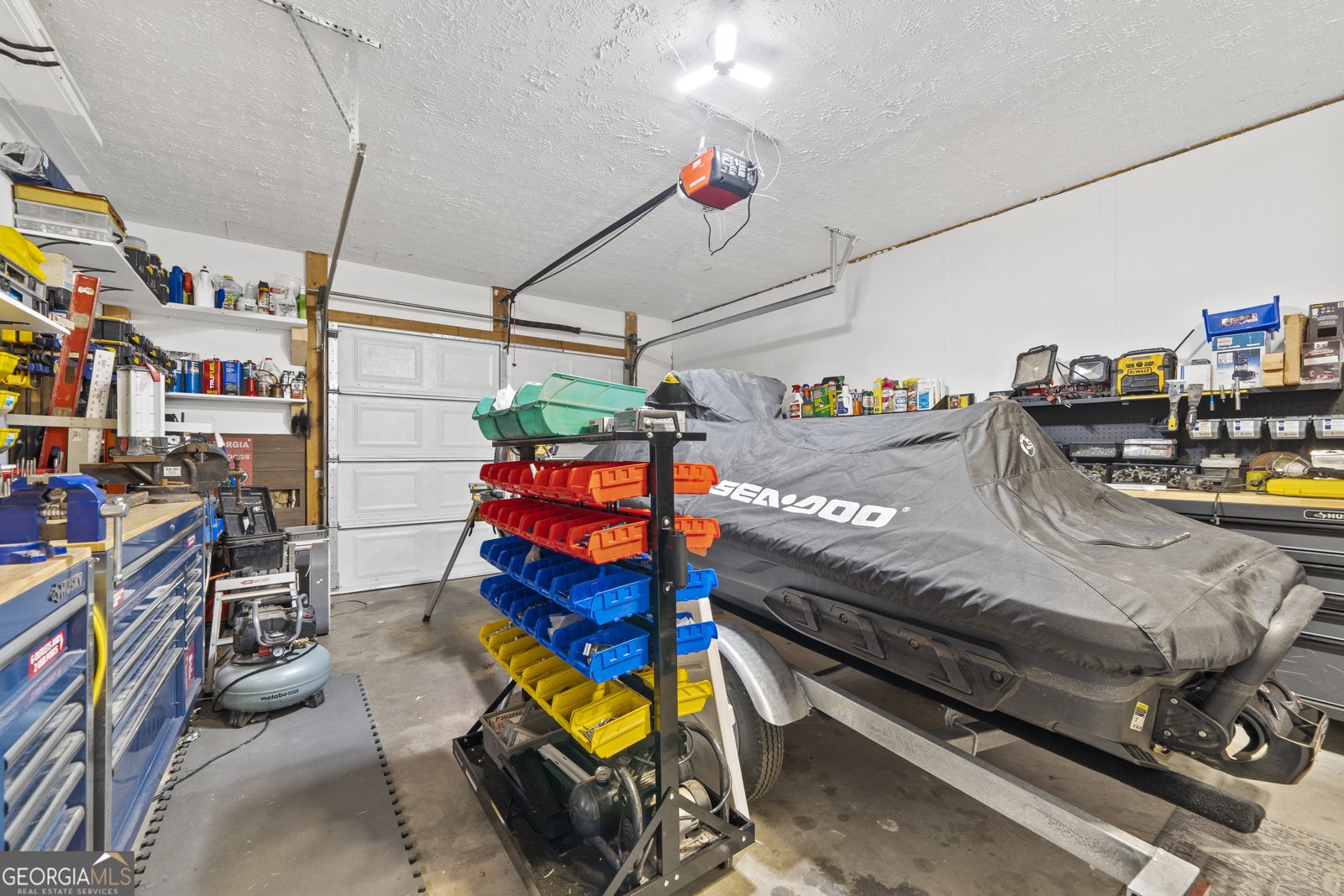 183 Arrowhead Trail Eatonton - 37