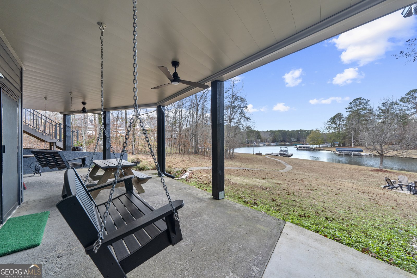 183 Arrowhead Trail Eatonton - 38