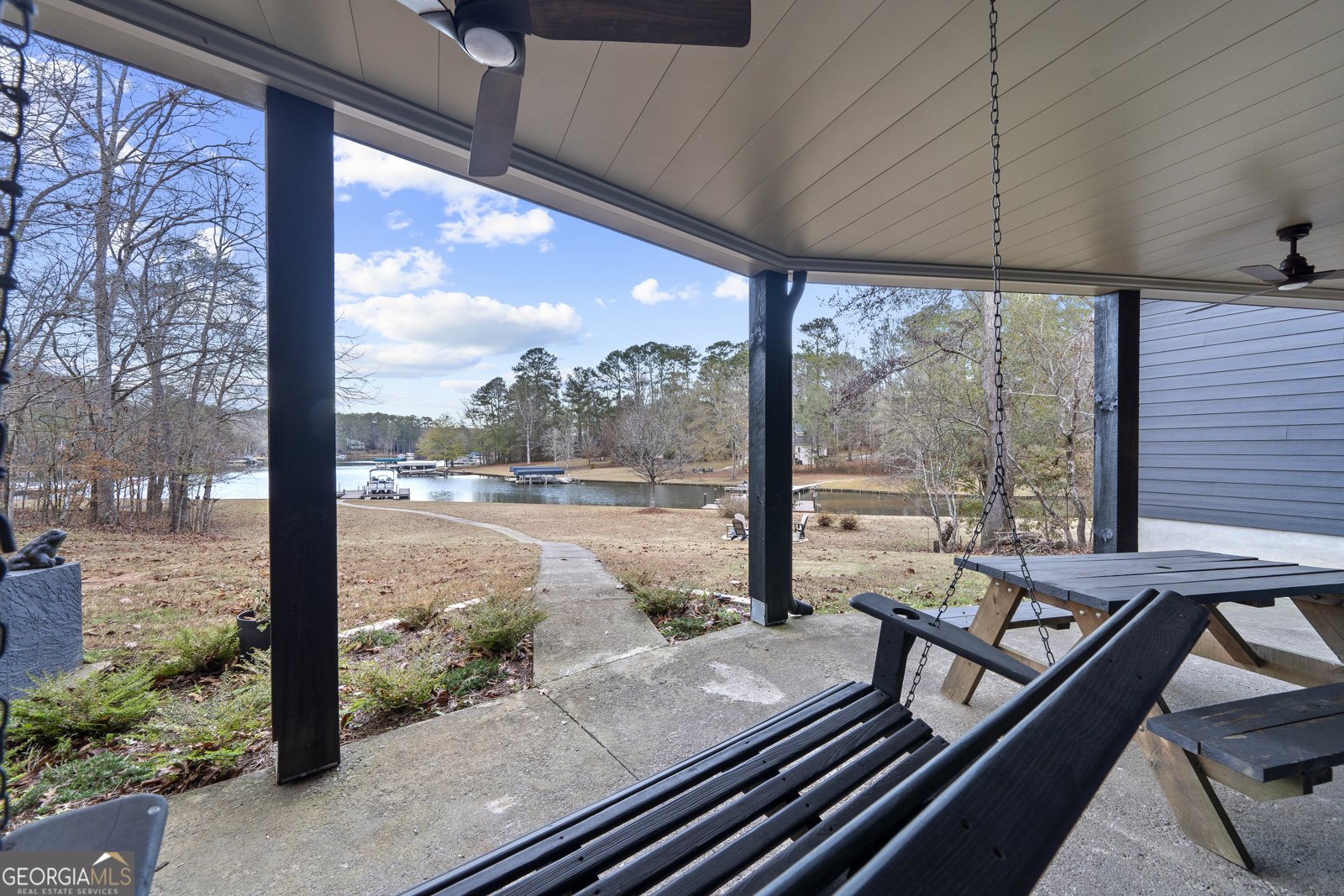 183 Arrowhead Trail Eatonton - 39